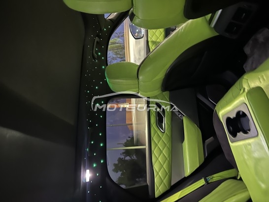 لاندروفر رانجي روفير فيلار D300 مستعملة 3458562