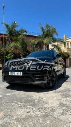 لاندروفر رانجي روفير فيلار Velar d240s مستعملة 1839163