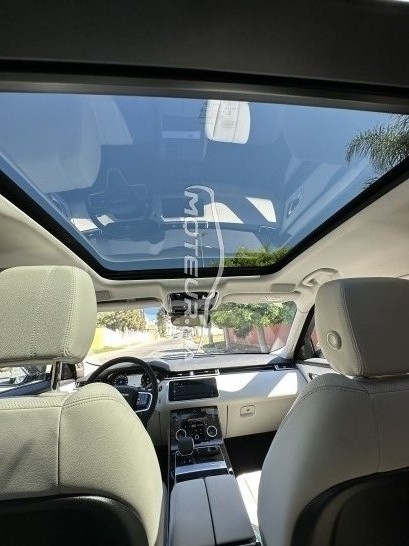 لاندروفر رانجي روفير فيلار R dynamic se مستعملة 1828357