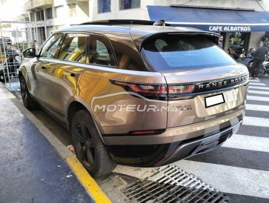 لاندروفر رانجي روفير فيلار مستعملة 3418058