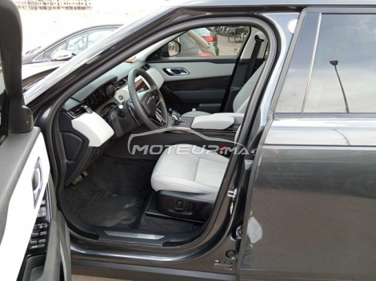 لاندروفر رانجي روفير فيلار مستعملة 3416358