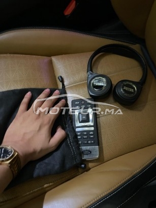 لاندروفر رانجي روفير فيلار D300 r-dynamic مستعملة 1876527