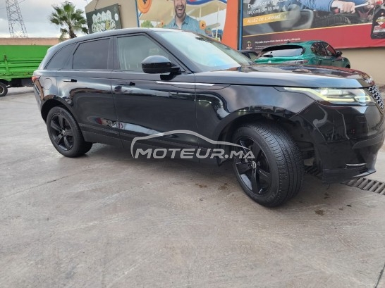 لاندروفر رانجي روفير فيلار مستعملة 2693019