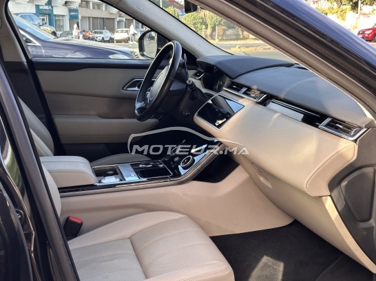 لاندروفر رانجي روفير فيلار مستعملة 1664483