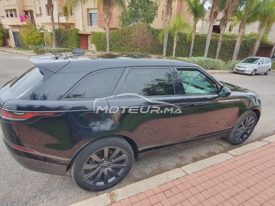 لاندروفر رانجي روفير فيلار D240 مستعملة 3299822