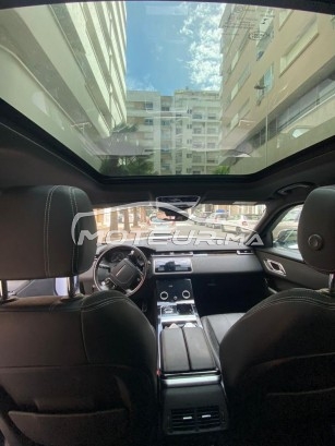 LAND-ROVER Range rover velar R-dynamic occasion 1370739