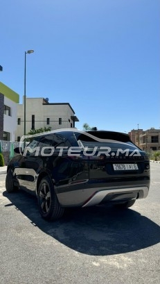 لاندروفر رانجي روفير فيلار Velar d240s مستعملة 1839162