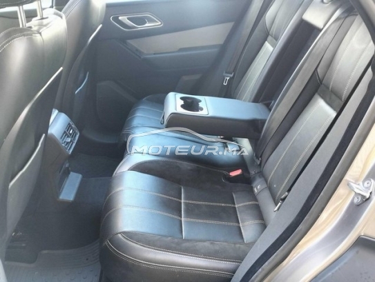 لاندروفر رانجي روفير فيلار مستعملة 3418063