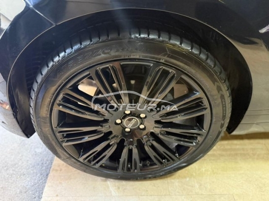 LAND-ROVER Range rover velar occasion 2684268