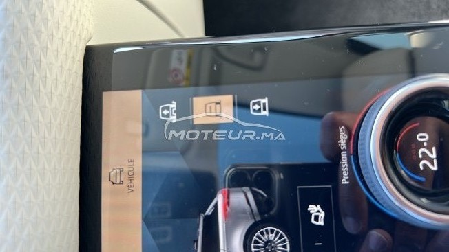 لاندروفر رانجي روفير فيلار R dynamic se مستعملة 1828360