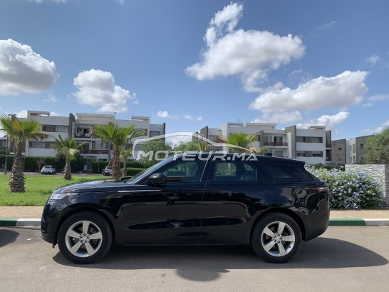 لاندروفر رانجي روفير فيلار S مستعملة 1240559