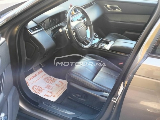 لاندروفر رانجي روفير فيلار مستعملة 3418061