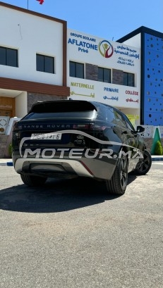 لاندروفر رانجي روفير فيلار Velar d240s مستعملة 1839161