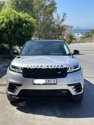 لاندروفر رانجي روفير فيلار R dynamic se مستعملة 1828347