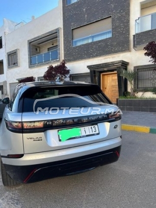 لاندروفر رانجي روفير فيلار مستعملة 3183410