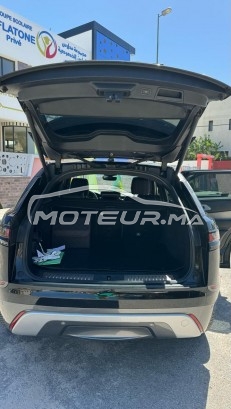 لاندروفر رانجي روفير فيلار Velar d240s مستعملة 1839166
