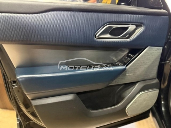 LAND-ROVER Range rover velar occasion 2684264