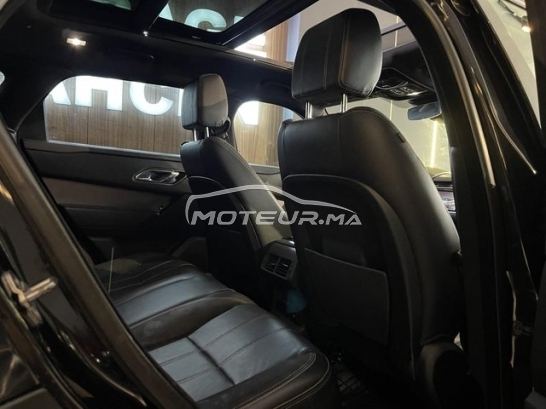 Land Rover Range Rover Velar 240 DIESEL R-DYNAMIC