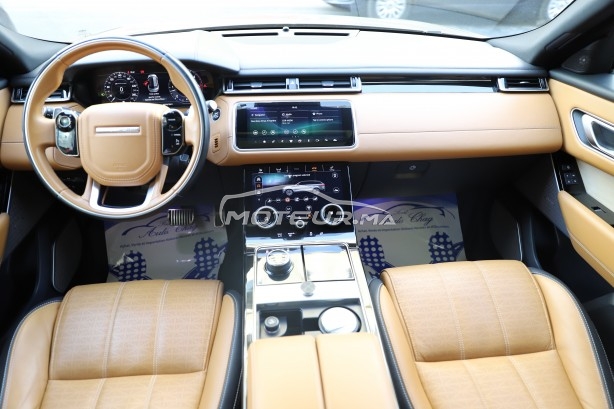 لاندروفر رانجي روفير فيلار D300 r dynamique مستعملة 1252401