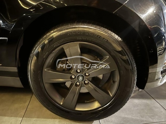 LAND-ROVER Range rover velar occasion 3457095