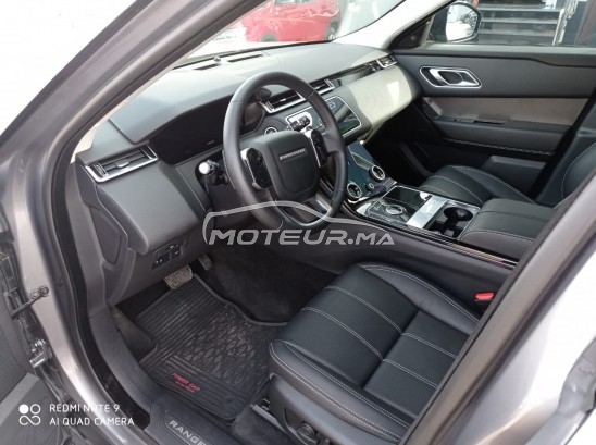 لاندروفر رانجي روفير فيلار مستعملة 1227213