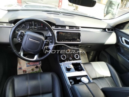 لاندروفر رانجي روفير فيلار مستعملة 3418648