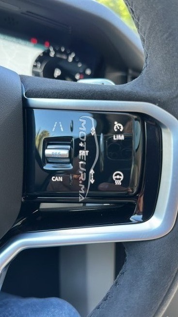 لاندروفر رانجي روفير فيلار R dynamic se مستعملة 1828361