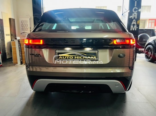 لاندروفر رانجي روفير فيلار مستعملة 1502292