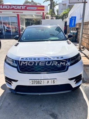 لاندروفر رانجي روفير فيلار مستعملة 1728720