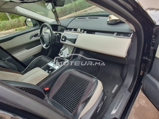 لاندروفر رانجي روفير فيلار D240 مستعملة 3299823