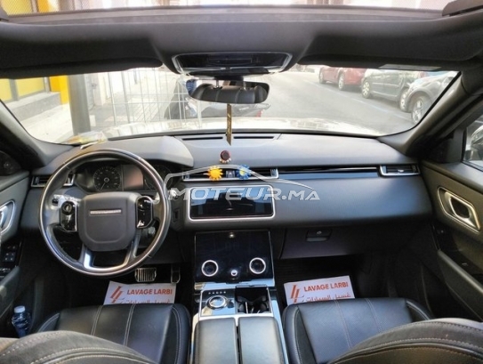 لاندروفر رانجي روفير فيلار مستعملة 3418060