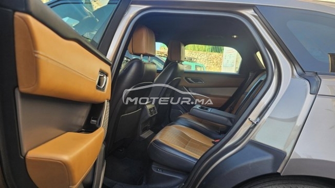 RANGE ROVER VELAR RDYNAMIC M2018