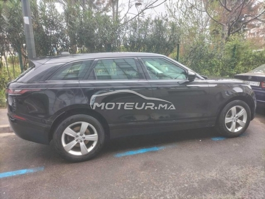 LAND-ROVER Range rover velar occasion 3372070