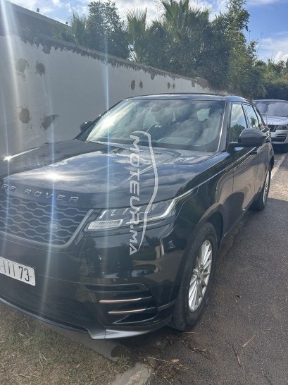 لاندروفر رانجي روفير فيلار R dynamic مستعملة 1779155