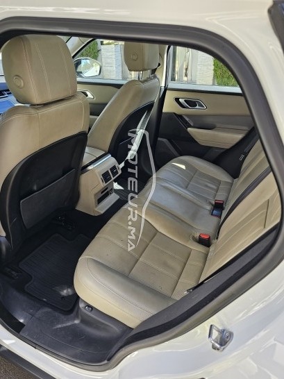 لاندروفر رانجي روفير فيلار 240d مستعملة 1797626