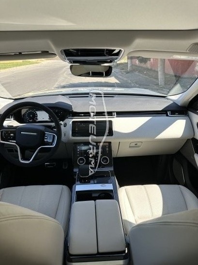 لاندروفر رانجي روفير فيلار R dynamic se مستعملة 1828356