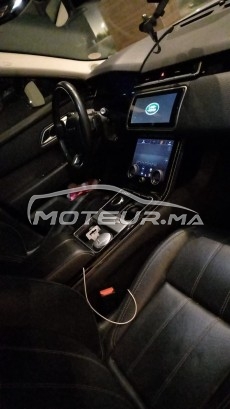 لاندروفر رانجي روفير فيلار Hse 240d مستعملة 1630512