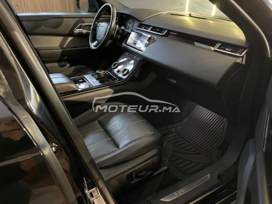 Land Rover Range Rover Velar 240 DIESEL R-DYNAMIC