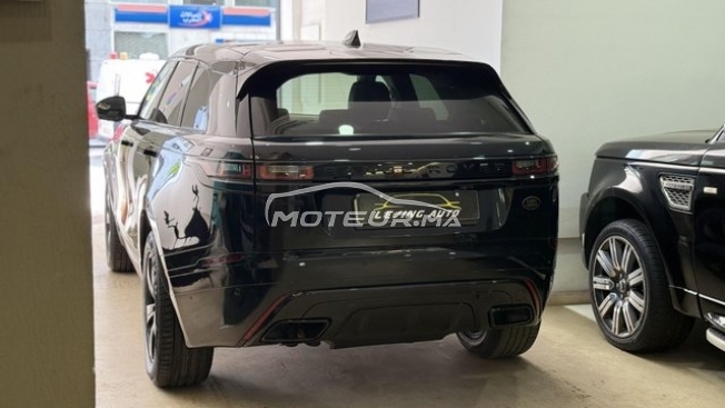 LAND-ROVER Range rover velar occasion 2973663