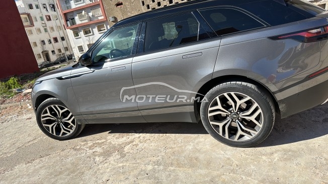 لاندروفر رانجي روفير فيلار Hse مستعملة 1823045