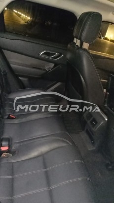 لاندروفر رانجي روفير فيلار Hse 240d مستعملة 1630513