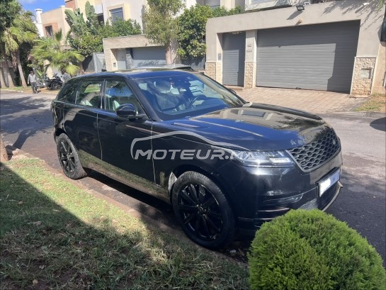 لاندروفر رانجي روفير فيلار 240 مستعملة 2844413