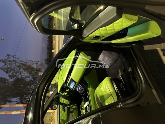 لاندروفر رانجي روفير فيلار D300 مستعملة 3458557