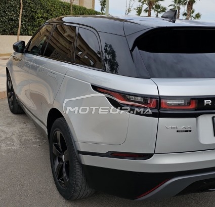 لاندروفر رانجي روفير فيلار مستعملة 1969580