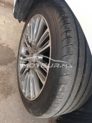 LAND-ROVER Range rover velar occasion 3509180