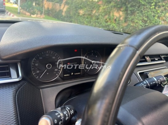 لاندروفر رانجي روفير فيلار R-dynamic مستعملة 1747185