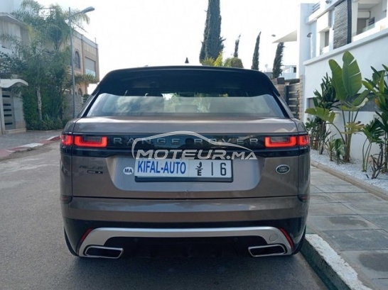 لاندروفر رانجي روفير فيلار مستعملة 3509716