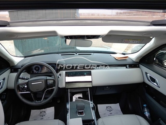 لاندروفر رانجي روفير فيلار مستعملة 3416360