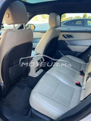 لاندروفر رانجي روفير فيلار مستعملة 3183414