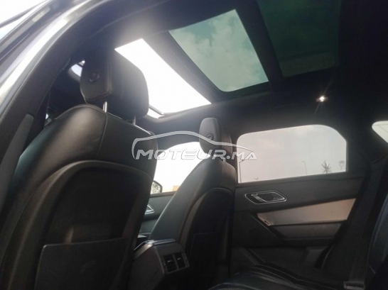 LAND-ROVER Range rover velar occasion 3413272